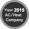 Air Conditioning and Heating 2013 Company